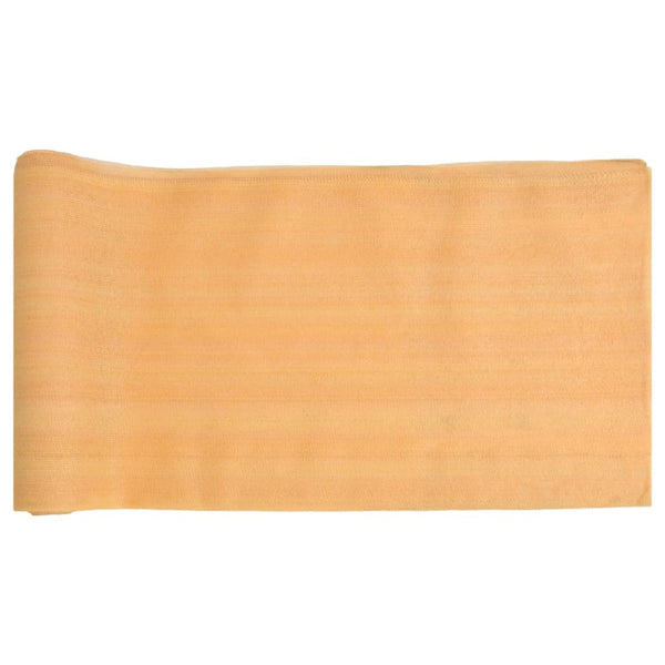 Sichtschutz Sand 1,2x10 m (HDPE 195 g/m²)