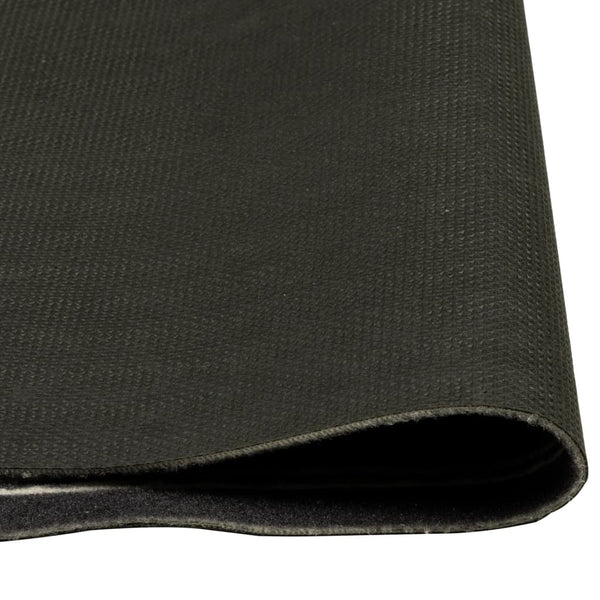 Bigan 60x300cm (Samt) waschbarer Küchenläufer Coffee