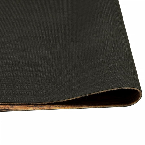Samtige Küchenmatte Gewürze Bigan 60x180cm (waschbar)