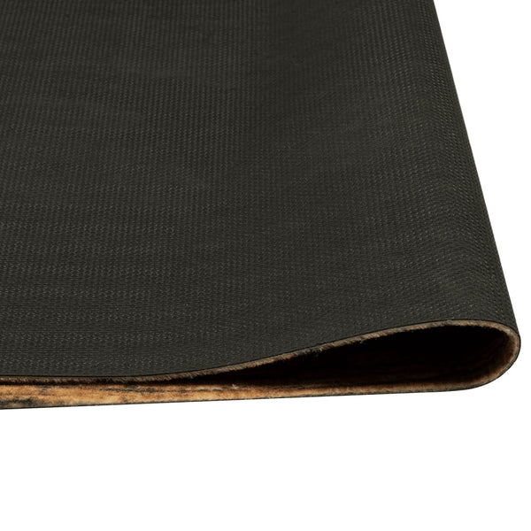 Waschbarer Teppich Gewürze Bigan 60x300cm in der Küche (Samt)