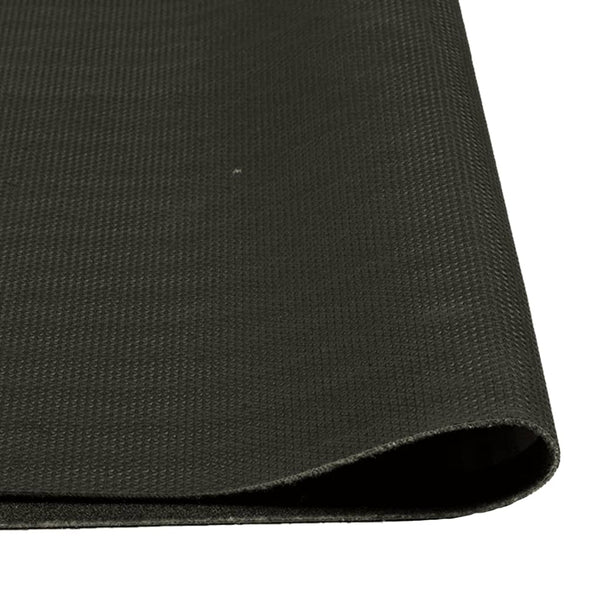 Bigan 45x150cm Samt Küchenteppich waschbar Gewürze