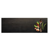 Samt Teppich Gewürze Bigan 60x180cm, geeignet für die Küche