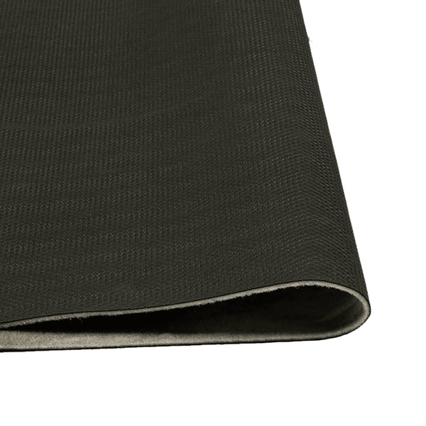 Abwaschbarer Küchenteppich mit „Cooking“-Motiv, Bigan 60x180cm (Velours)