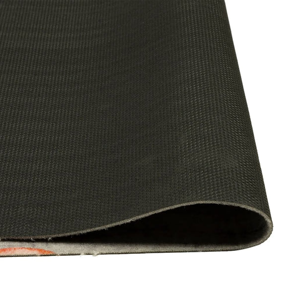Abwaschbarer Küchenteppich Tomaten Bigan 60x180cm (Samt)