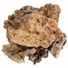 Braune Drachensteine Kennth 5-30cm (25 kg)