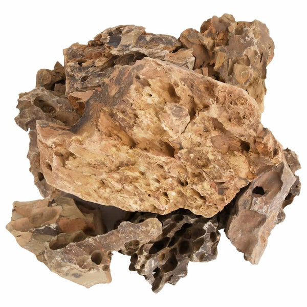 Braune Drachensteine Kennth 5-30cm (25 kg)