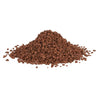 Rotes Lavagestein Veturiea 5-8 mm (25 kg)