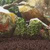 Rotes Lavagestein Veturiea 5-8 mm (25 kg)