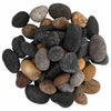 Polierte bunte Steine Oto 5-8cm (25 kg)