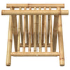 Zeitschriftenständer Chilimin 42x30,5x34,5cm (Bambus)