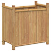 Blumenkasten Lastu 50x30x50cm (Bambus)