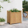 Blumenkasten Lastu 50x30x50cm (Bambus)