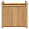Blumenkasten Lastu 50x30x50cm (Bambus)