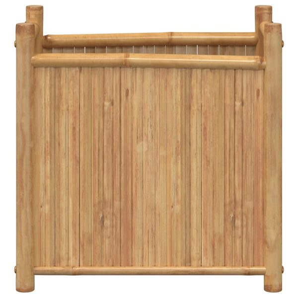 Blumenkasten Lastu 50x30x50cm (Bambus)