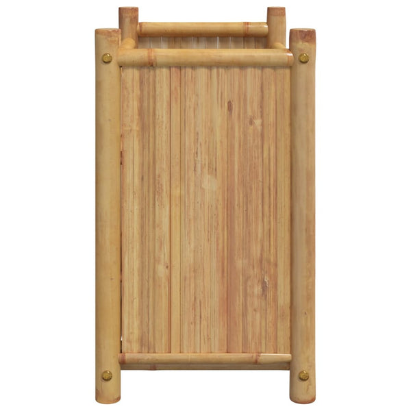 Blumenkasten Lastu 50x30x50cm (Bambus)