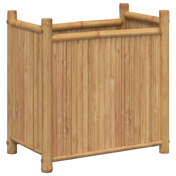 Blumenkasten Lastu 50x30x50cm (Bambus)
