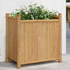 Blumenkasten Lastu 50x30x50cm (Bambus)