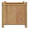 Blumenkasten Lastu 40x40x40cm (Bambus)