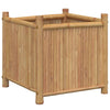 Blumenkasten Lastun 50x50x50cm (Bambus)