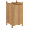 Blumenkasten Lastu 40x40x80cm (Bambus)