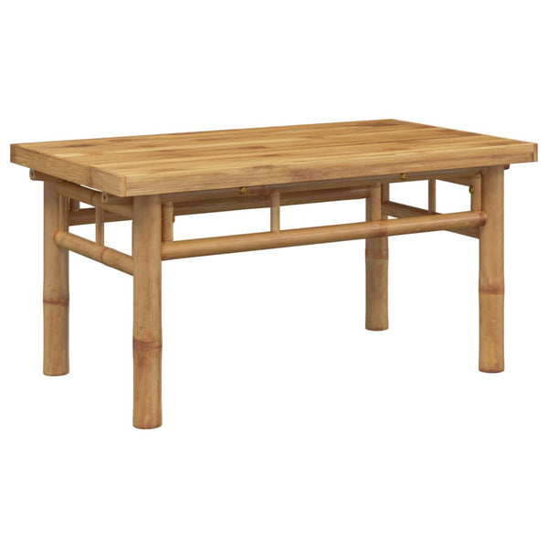 Couchtisch Tavica 70x40x35cm (Bambus)