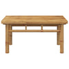 Couchtisch Tavica 70x40x35cm (Bambus)