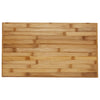 Couchtisch Tavica 70x40x35cm (Bambus)