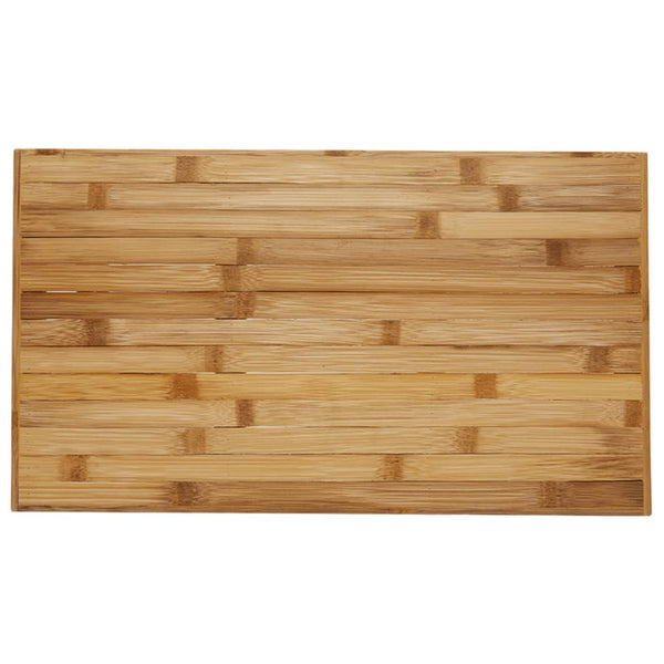 Couchtisch Tavica 70x40x35cm (Bambus)