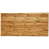 Sohvapöytä Tavica 110x55x35cm (bambu)