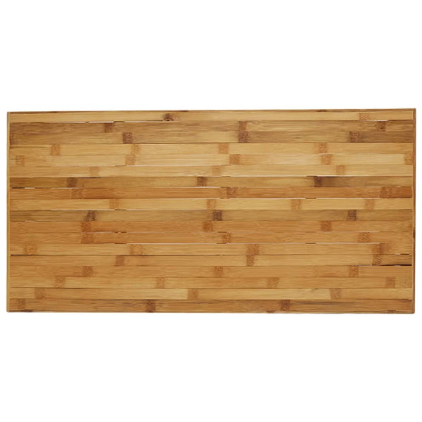 Sohvapöytä Tavica 110x55x35cm (bambu)