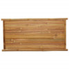 Couchtisch Scevola 110x55x45cm (Bambus)
