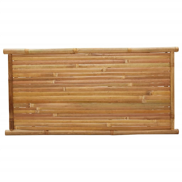 Couchtisch Scevola 110x55x45cm (Bambus)