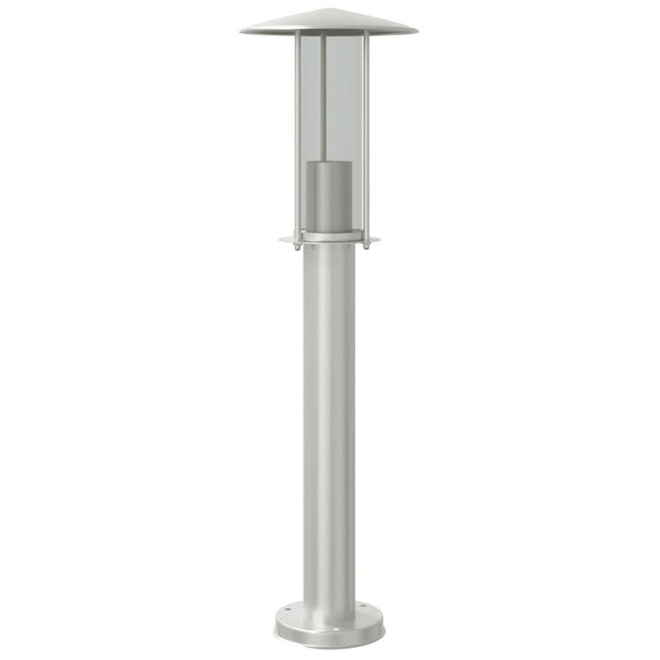 Hopea pylväsvalaisin Mairam 60cm (ruostumaton teräs)