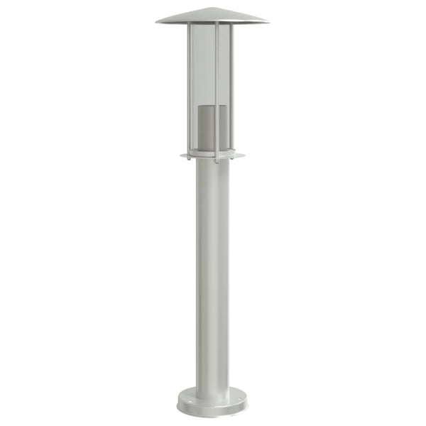 Hopea pylväsvalaisin Mairam 60cm (ruostumaton teräs)