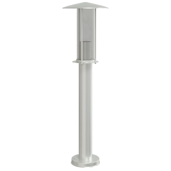 Hopea pylväsvalaisin Mairam 60cm (ruostumaton teräs)