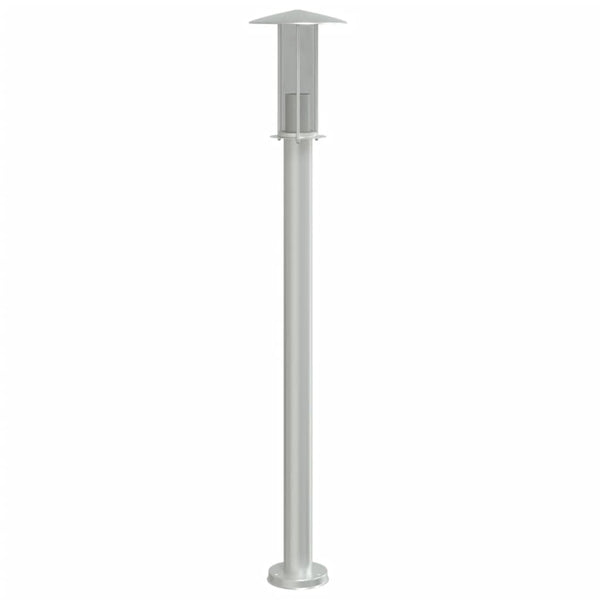 Hopea pylväsvalaisin Mairam 100cm (ruostumaton teräs)