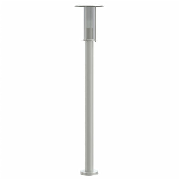 Hopea pylväsvalaisin Mairam 100cm (ruostumaton teräs)