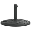 Sonnenschirmständer Silniu Ø38 / 48 mm (für Stöcke 12 kg rund)