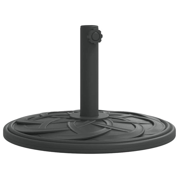 Sonnenschirmständer Silniu Ø38 / 48 mm (für Stöcke 12 kg rund)