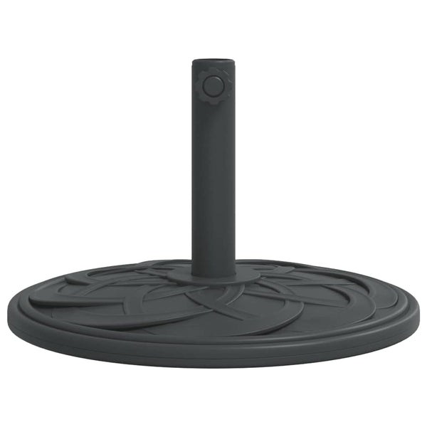 Sonnenschirmständer Silniu Ø38 / 48 mm (für Stöcke 12 kg rund)