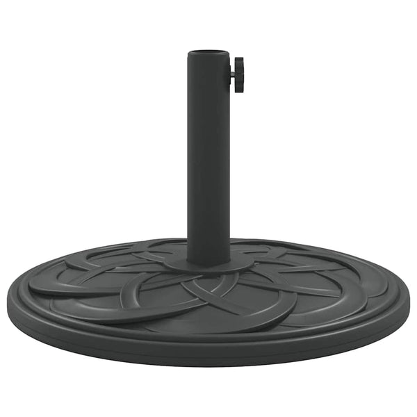Sonnenschirmständer Silniu Ø38 / 48 mm (für Stöcke 12 kg rund)