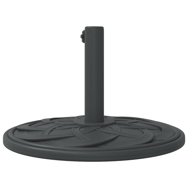 Sonnenschirmständer Silniu Ø38 / 48 mm (für Stöcke 12 kg rund)