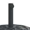 Sonnenschirmständer Silniu Ø38 / 48 mm (für Stöcke 12 kg rund)