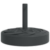 Sonnenschirmständer Silniu Ø38 / 48 mm (für Schirmstange 25 kg rund)