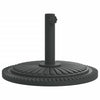 Sonnenschirmständer Chiralina Ø38 / 48 mm (12 kg rund)