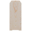 Viiniteline Leventica 67,5x25x60cm (mänty)