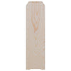 Weinregal Leventica 67,5x25x87cm (Kiefer)