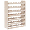 Weinregal Leventica 67,5x25x87cm (Kiefer)
