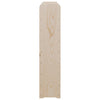Weinregal Leventica 72,5x25x111,5cm (Kiefer)
