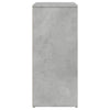 Betoninharmaa senkit Perhaita 60x31x70cm (2 kpl puinen)